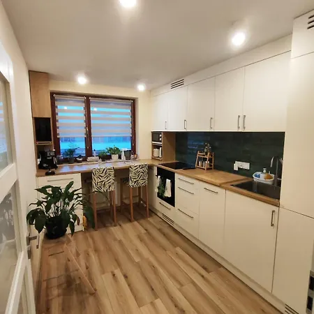 Lägenhet Modern In Shared Apartment, Balcony, Fast Wifi, Public Parking 5 Minutes Walking